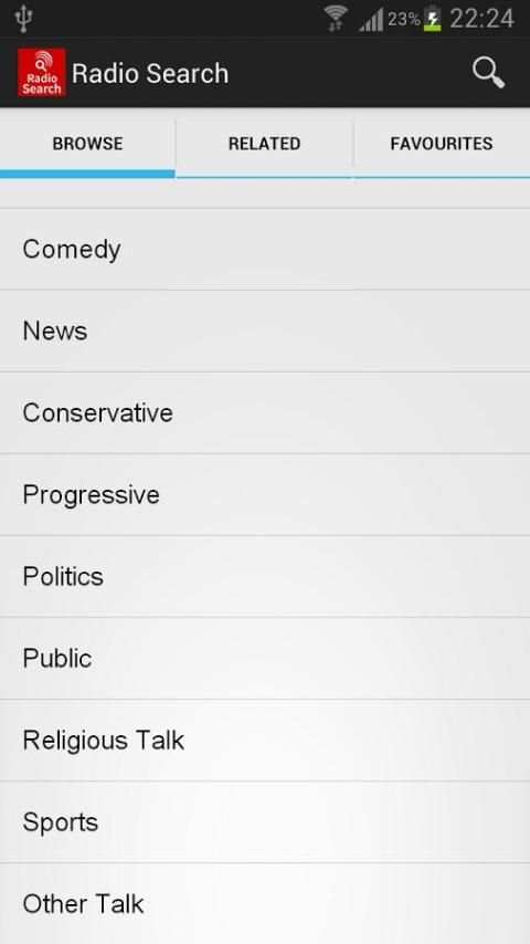 Music Search screenshot 6