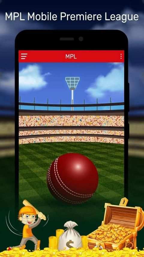 Guide Earn money MPL - Cricket Game Tips स्क्रीनशॉट 4
