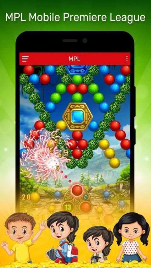 Guide Earn money MPL - Cricket Game Tips स्क्रीनशॉट 3