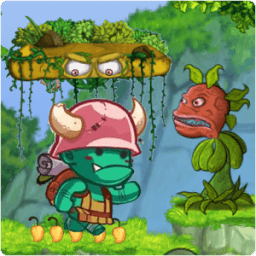 Jungle Adventures World иконка
