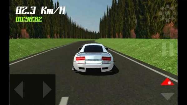 Hard Rider screenshot 8