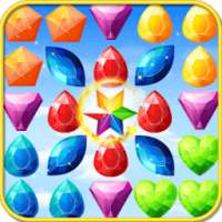 Jewel Quest أيقونة