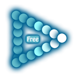 Mood Music Player Free आइकन