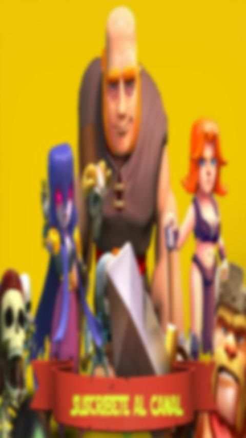 guide for coc 2017 update screenshot 4