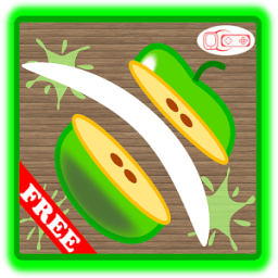 Fruit Slice * आइकन