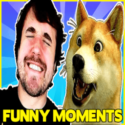 ikon Funny Moments From FaceRig