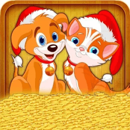 ikon Pet Shop Cashier