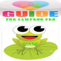Guide: Camfrog PRO +