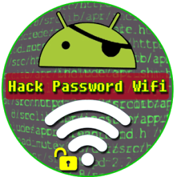 ikon WIFI PASS HACKERPRO Simulator