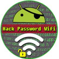 WIFI PASS HACKERPRO Simulator