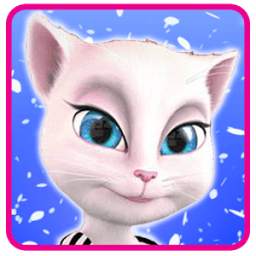 Cheats Talking Angela 1.0