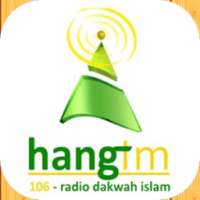 Hang 106 FM Batam on 9Apps