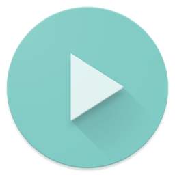 Poweramp Material Skin 1.1
