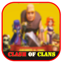 guide for coc 2017 update иконка