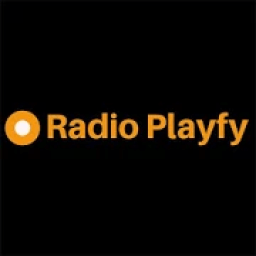 Radio Playfy icon