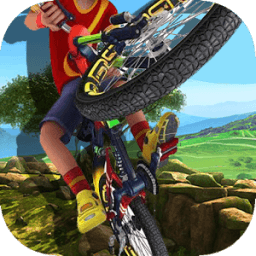 Shiva Moto Bike Adventure أيقونة