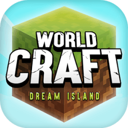 World Craft Dream Island أيقونة