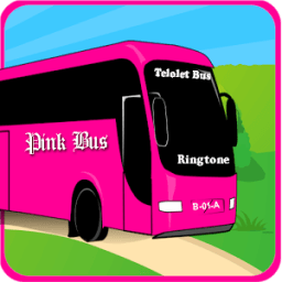 Telolet Bus Ringtones आइकन