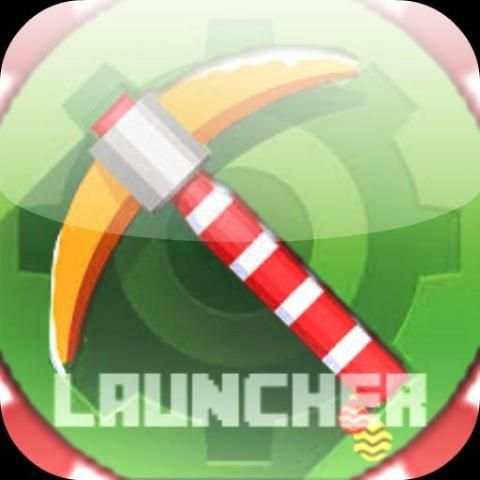 Launcher For MCPE. screenshot 8