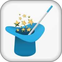 تعليم الخدع السحرية on 9Apps