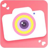 Beauty-Plus Candy Photo Editor