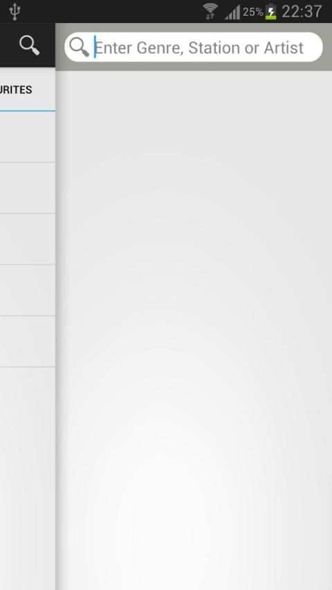 Music Search screenshot 1