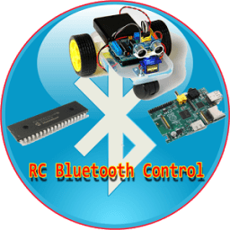 RC Bluetooth Control आइकन
