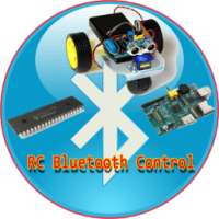 RC Bluetooth Control