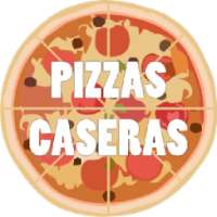 Pizzas caseras
