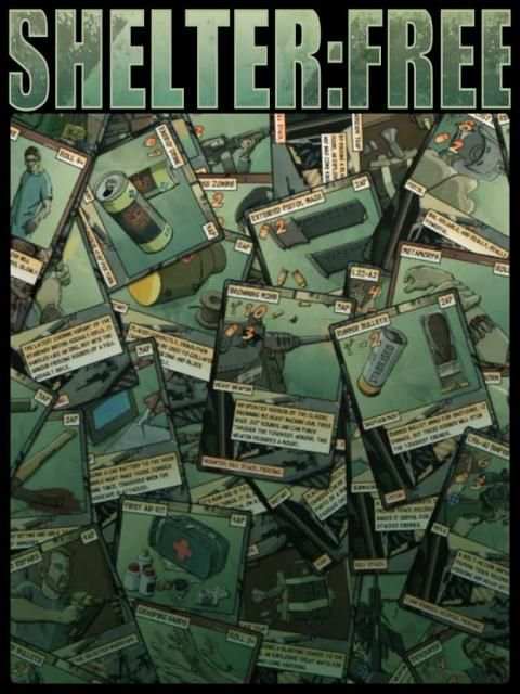 Shelter Free скриншот 9