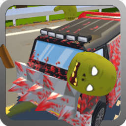 Zombie Drive icon