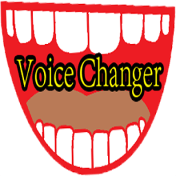 Call Voice Changer Prank أيقونة