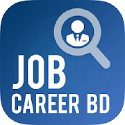 Job Career BD : Find Jobs, Build a Career icon