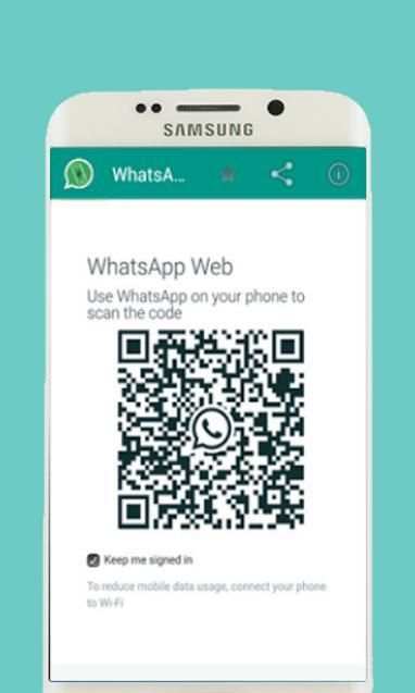 Fast WhatsWeb For WhatsApp скриншот 4