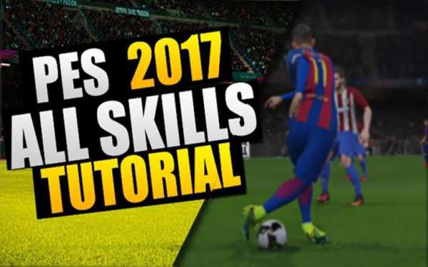 Tips :PES 2017 New screenshot 2