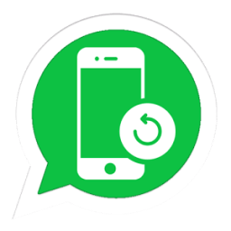 Recovery For Whatsapp иконка