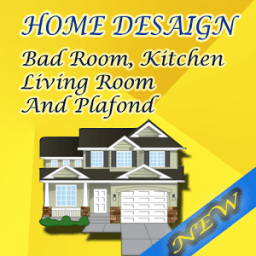 HOME DESAIGN (MODERN) icon
