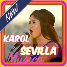 ikon Karol Sevilla Mp3 Karaoke