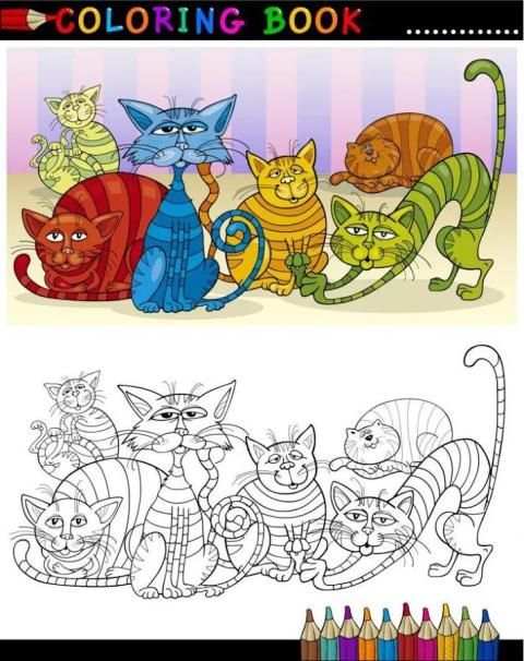 Coloring Book last edition screenshot 5