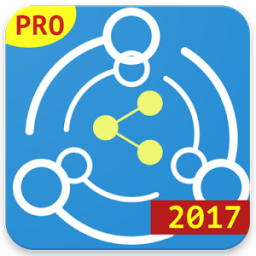 ikon New SHAREit 2017 Guide for