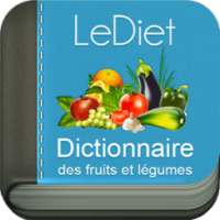 Fruits et légumes on 9Apps