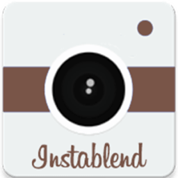 Instablend आइकन