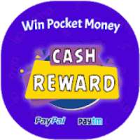 Cash Reward : Watch Video And Earn Money Vidcash