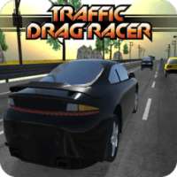 Traffic Drag Racer