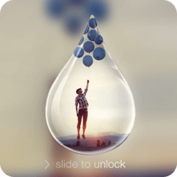 Pip Lock Screen иконка