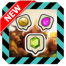 ikon تهكير كلاش اوف كلانس - Prank