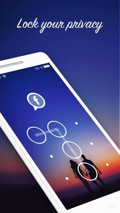 App Lock . screenshot 3