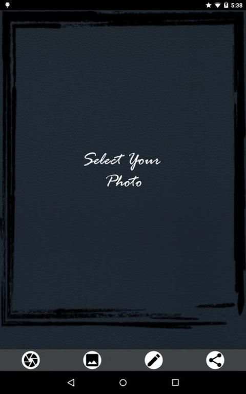 Free Photo Studio Pro स्क्रीनशॉट 5