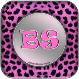 Cheetah Theme for Facebook иконка