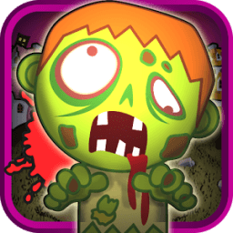What's Up? Zombies! आइकन